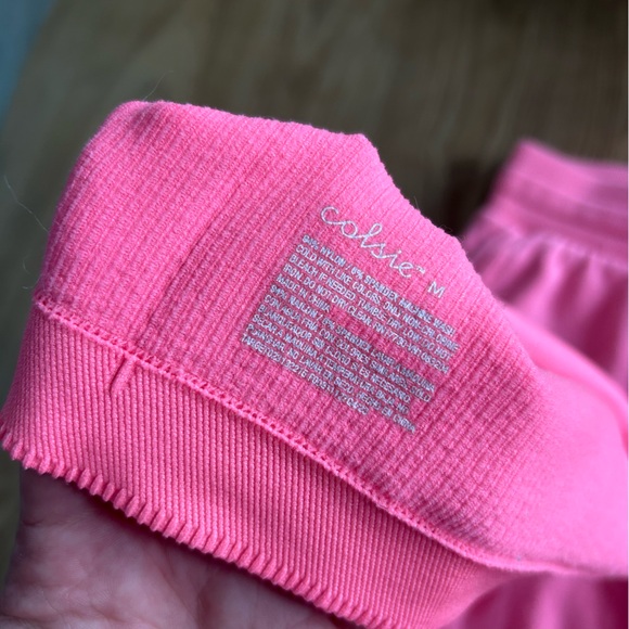 Pink Lounge Set - Picture 2 of 7